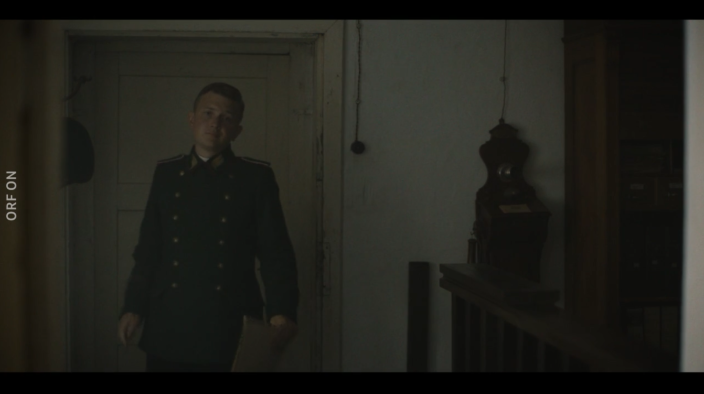 Storm is coming (TV: ORF)